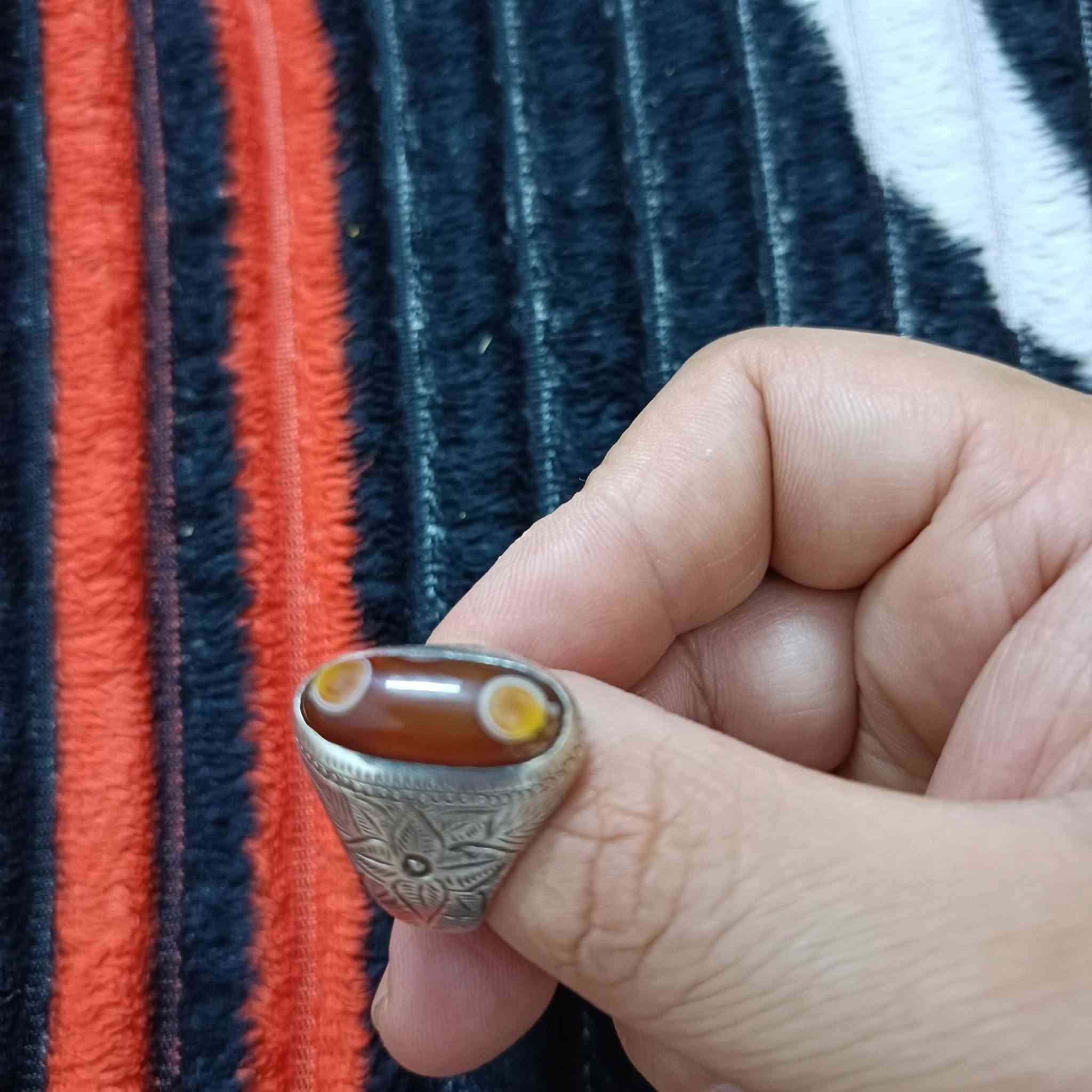 محابس • مقاس ٢٣/٢٢ • نجف