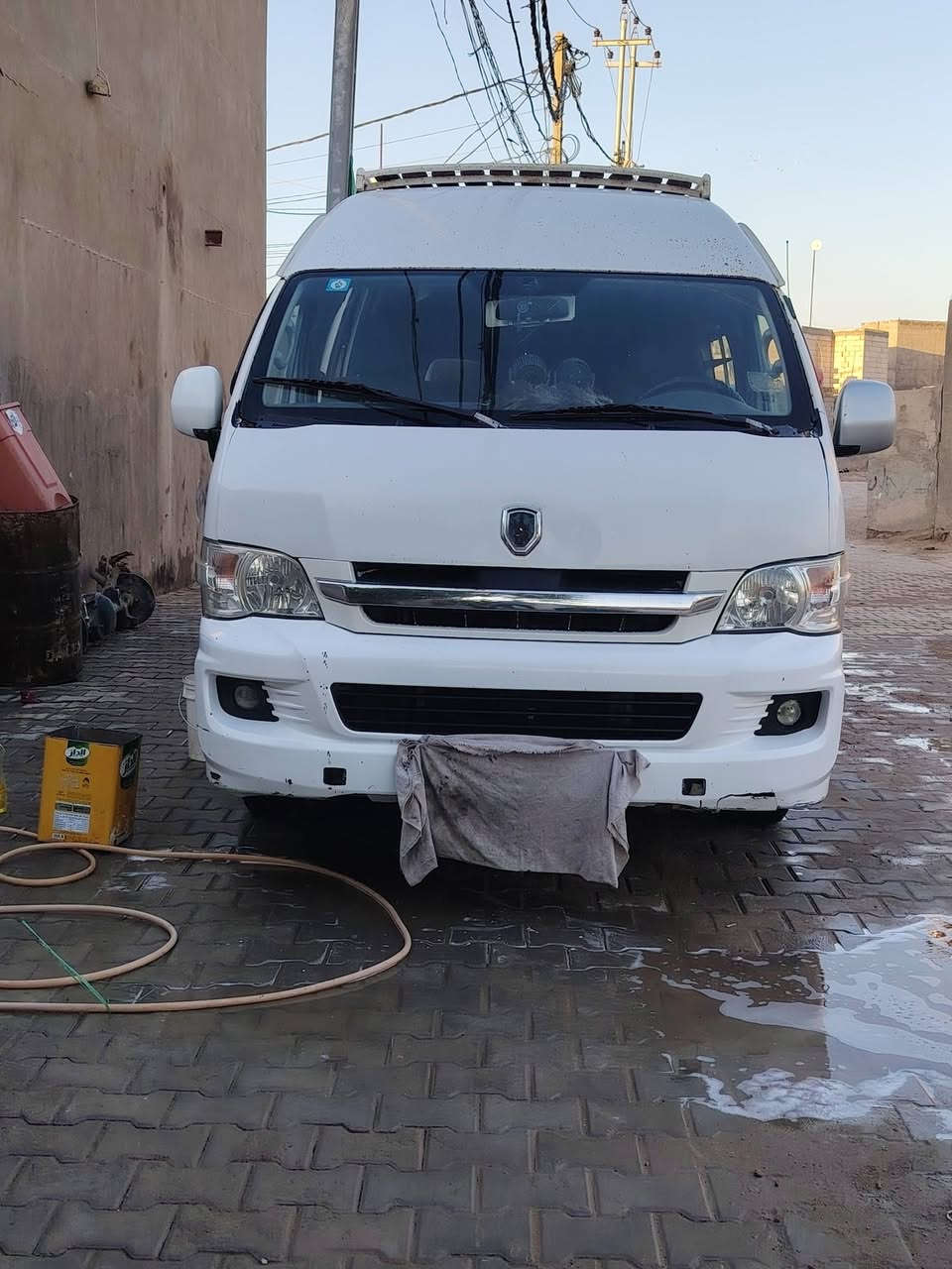 جنبي • قير حلو • ٢٠١٤