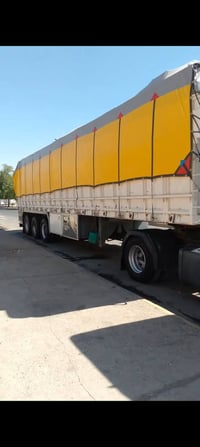 للبيع عربانه نجمه ثلث محور طول 1260 ارتفاع 187 بدون تايه ويل للاستفسار...