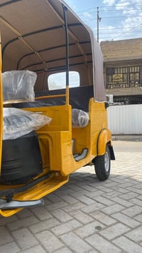 تكتك • ٢٠١٩ • الحسينه الراشديه
