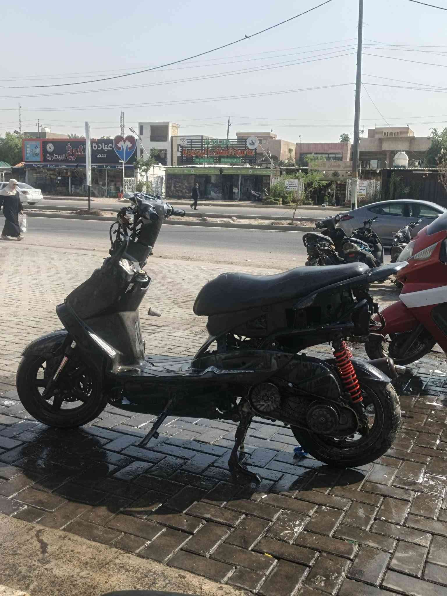 سكنس فحل • شغاله • نقوصات بسيطة