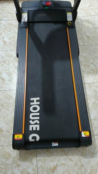 جهاز جري • House Gym T600A • بغداد