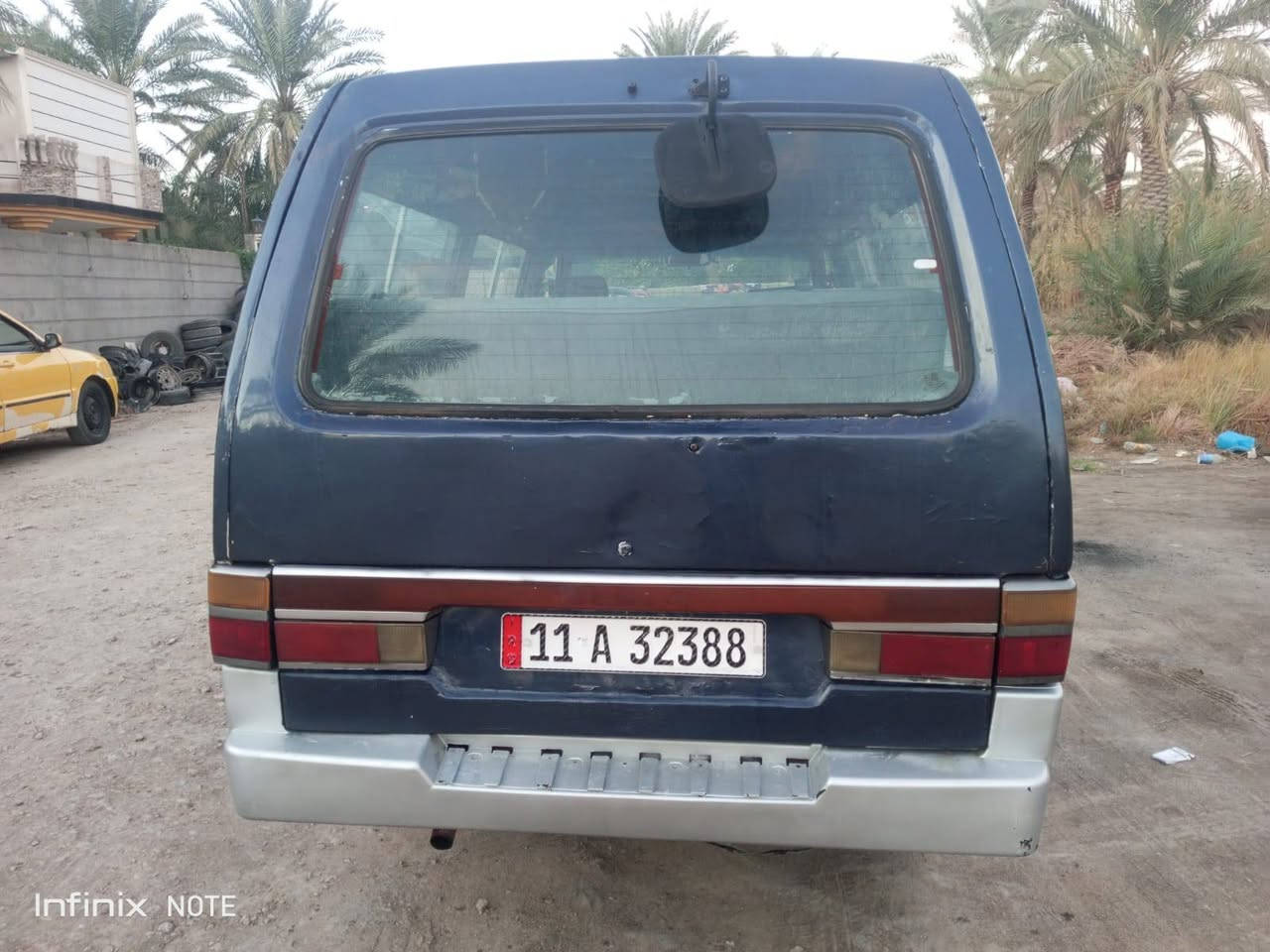 كيا موديل 95رقم انكليزي سياره جاهزه السعر 40 للعنوان بابل سدة الهنديه رقم ***********
