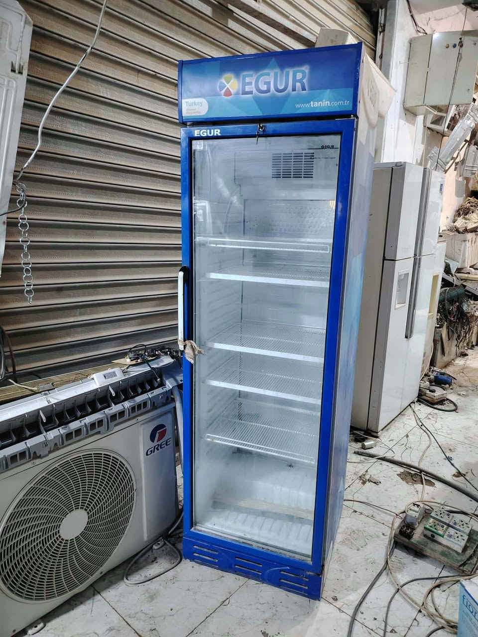 براد للبيع شرط شغل ونظافه‏‪***********‬‏
