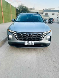 توسان ٢٠٢٤ • محرك ٢٥٠٠ • وارد امريكي