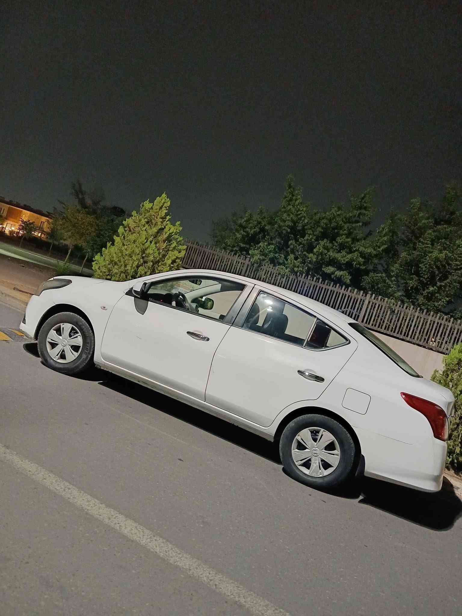 نيسان صني • ٢٠١٧ • أربيل