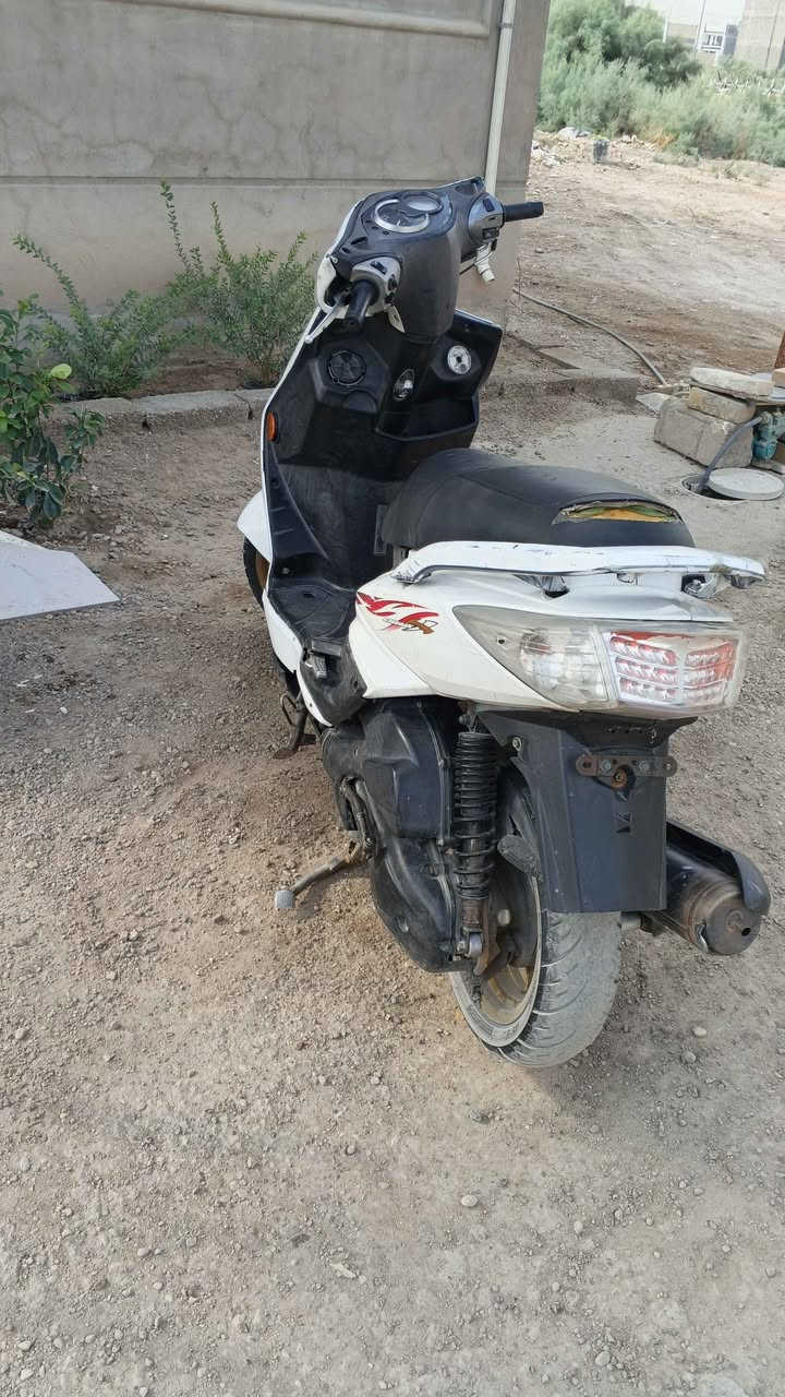 سكنس • ٢٠١٢ • نضيفه