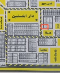 الموحيه • طابو • ٢٠٠م
