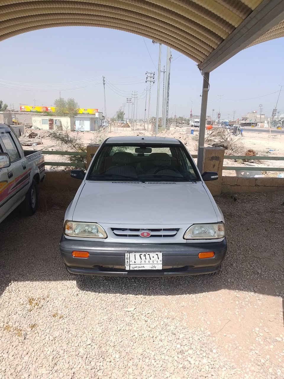 سايبا موديل 12بسمنه تمويل مباشر رقم بابل جاهزه محرك كير كهربايات تخم تاير كشر حلوالسعر 28مكاني النجف خان النص الاتصال على الرقم ***********
