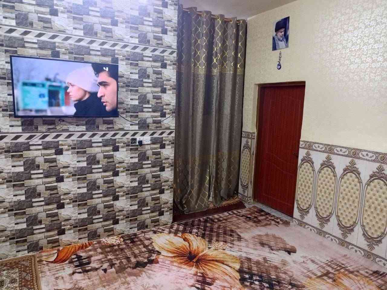 السلام وعليكم بيت طابو صرف بسمي 200متر كامل من كلشي موقع شارع الشمري قرب مدرسة للتضامن قريب على روضة طفال العراق دخل فرع سطح شتايكر 4غرف فوك و2جوه مال عائلة جبيره وخير من الله البيت
السلام وعليكم بيت طابو صرف بسمي 200متر كامل من كلشي موقع شارع الشمري قرب مدرسة للتضامن قريب على روضة طفال العراق دخل فرع سطح شتايكر 4غرف فوك و2جوه مال عائلة جبيره وخير من الله البيت 
السعر 90وبي مجال
***********
