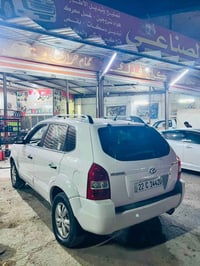 توسان ٢٠٠٩ • خليجية مكفولة • رقم اربيل