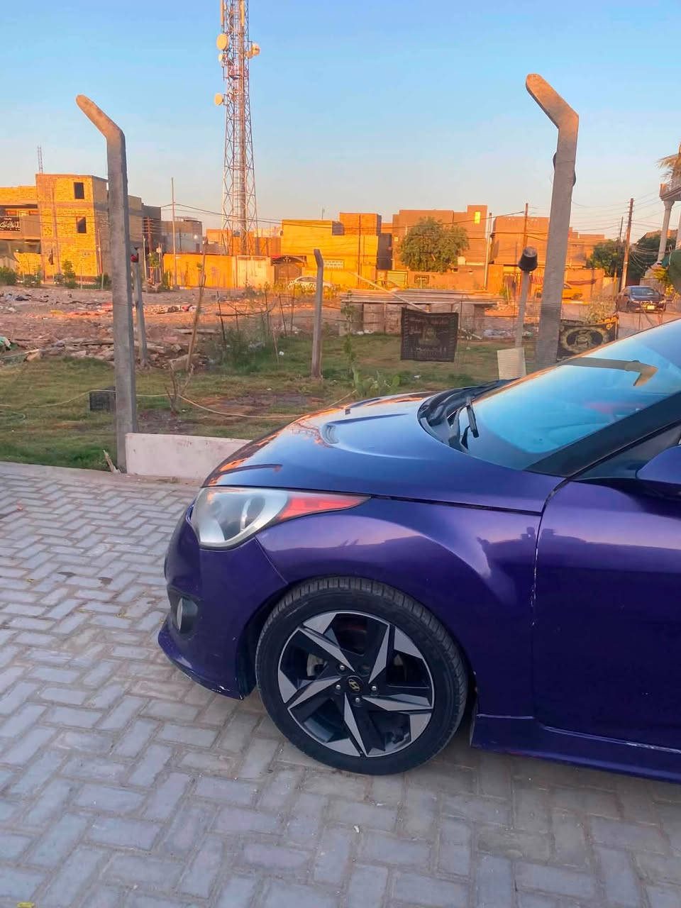 بيع مستعجل قيم واخذ اتصل 

فولستر ٢٠١٤ تجي ٣ بيبان كير ومحرك جدد شرط ترايك ٢٠٠  كير عادي ٧ نمر السياره كلش نشطه وسريعه تبريد ثلج رقم بغداد بسمي سنويه لل ٢٠٣٢ 
حداديه تخم تاير جديد كهربائيات جدد ما بيه كلوب نقص السياره مصبوغه تغيير لون جانت ابيض ومسويهه بنفسجي
***********
