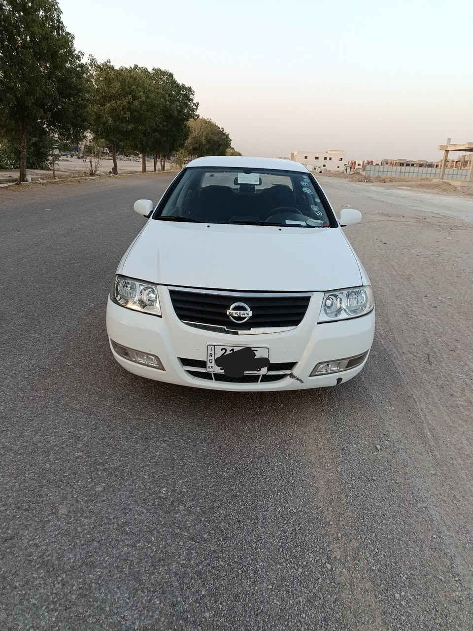 سڵاو سەنی کۆری مۆدێل 2011 گێڕعادی سۆنەریم داناوە تابەڵێی پاکوجوانە نوقسانی نیە جوارتایەی لۆک تازەبەسراوە مەکینەی ئەسپانەی بەرنەکەوتە لۆکە تەبریتی ئەت ڕجێنێ ماڵی دۆستە لەکەلارم سعری 89گڵاو مەجالێکی برایانە***********  ئەدمین گیان وەریگرە
