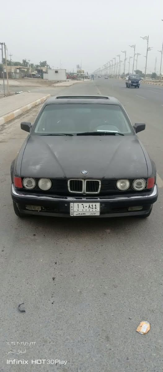 مراوس • مرسيدس • بي ام