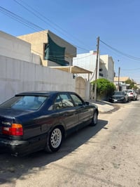 بي ام • موديل ٩٠ • تحتاج تعمير