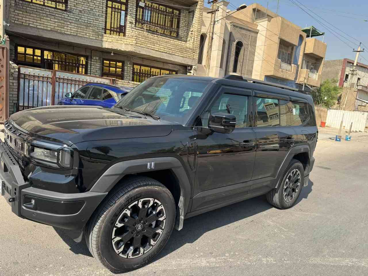 بانزين وهايبرد وشحن يعني فول اقتصاديه
ماشيه ٣٠٠٠
مغلفه ppf كامل 
الاكسسوارات الخارجيه كامله 
الرقم مميز 
فول مواصفات  
***********
