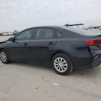 فورتي ٢٠٢٤ • وارد أمريكي • ١٠٠٠٠ كم