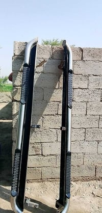 دوسات • هايلوكس • ستيل