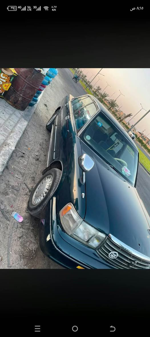 ارنب طويل سيارا مكفوله لاضربه ولاكص سنويه لل28رقم بصره مصبوغه عام اثر جراد مكينه ونجي تبريد شغلل حداديه حلوه رايده 65وبيه مجال *********** البصرة, العراق
