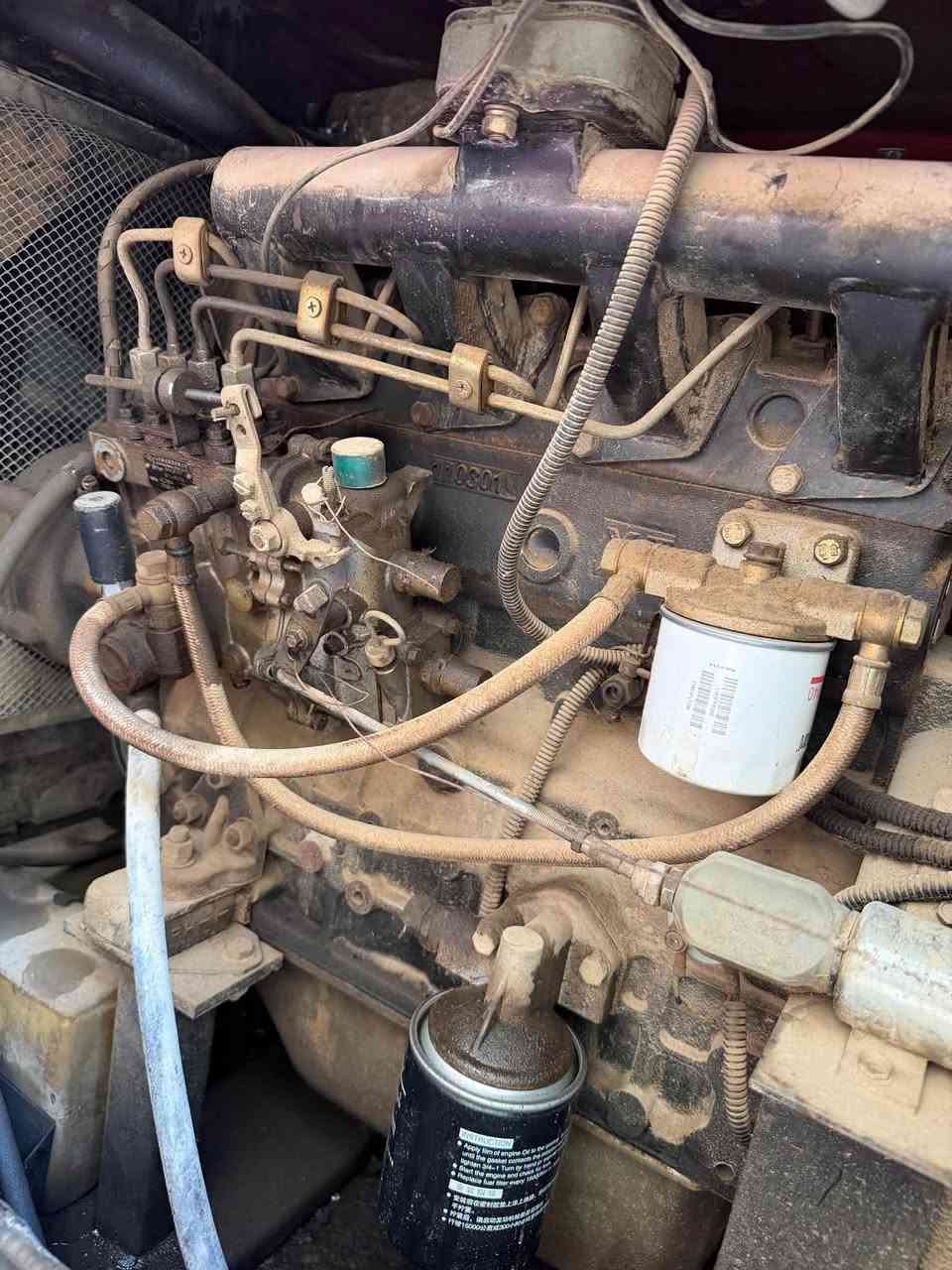 مولد للبيع الحجم 30kv
العنوان اليرموك اربع شوارع
الاتصال على الرقم ***********
