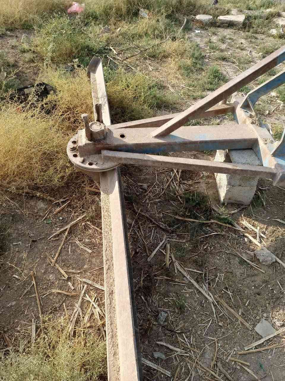 معدلان دوار • قطع غيار