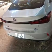 شانجان ايدو بلاس • موديل ٢٠٢٣ • محرك ١٤٠٠ تيربو