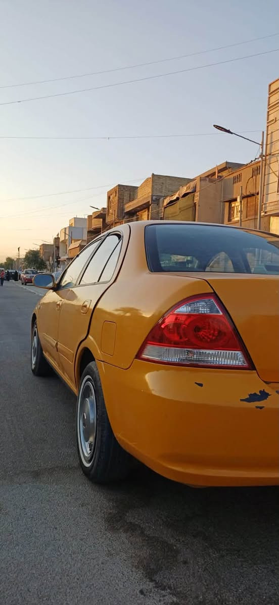 سني • ٢٠٠٩ • باب معجون