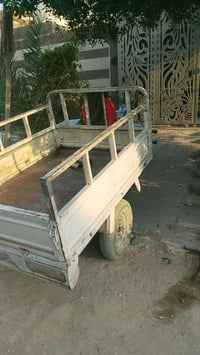 ستوته • مكينة جديد ٢٠٢٥ • نجف حي نداء