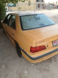 بيجو 405 • ٢٠١١ • الناصرية