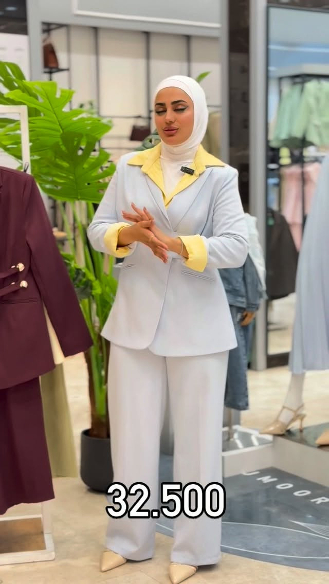 النمور • السيدية • توصيل