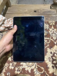 آيباد جيل التاسع • نظيف • بلادي