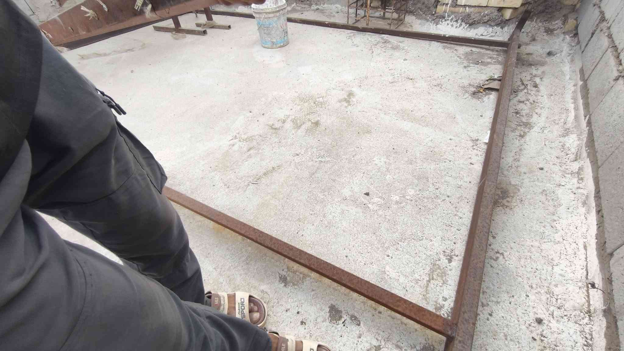 حديد شخاطه • سقيفه • جينكو 3