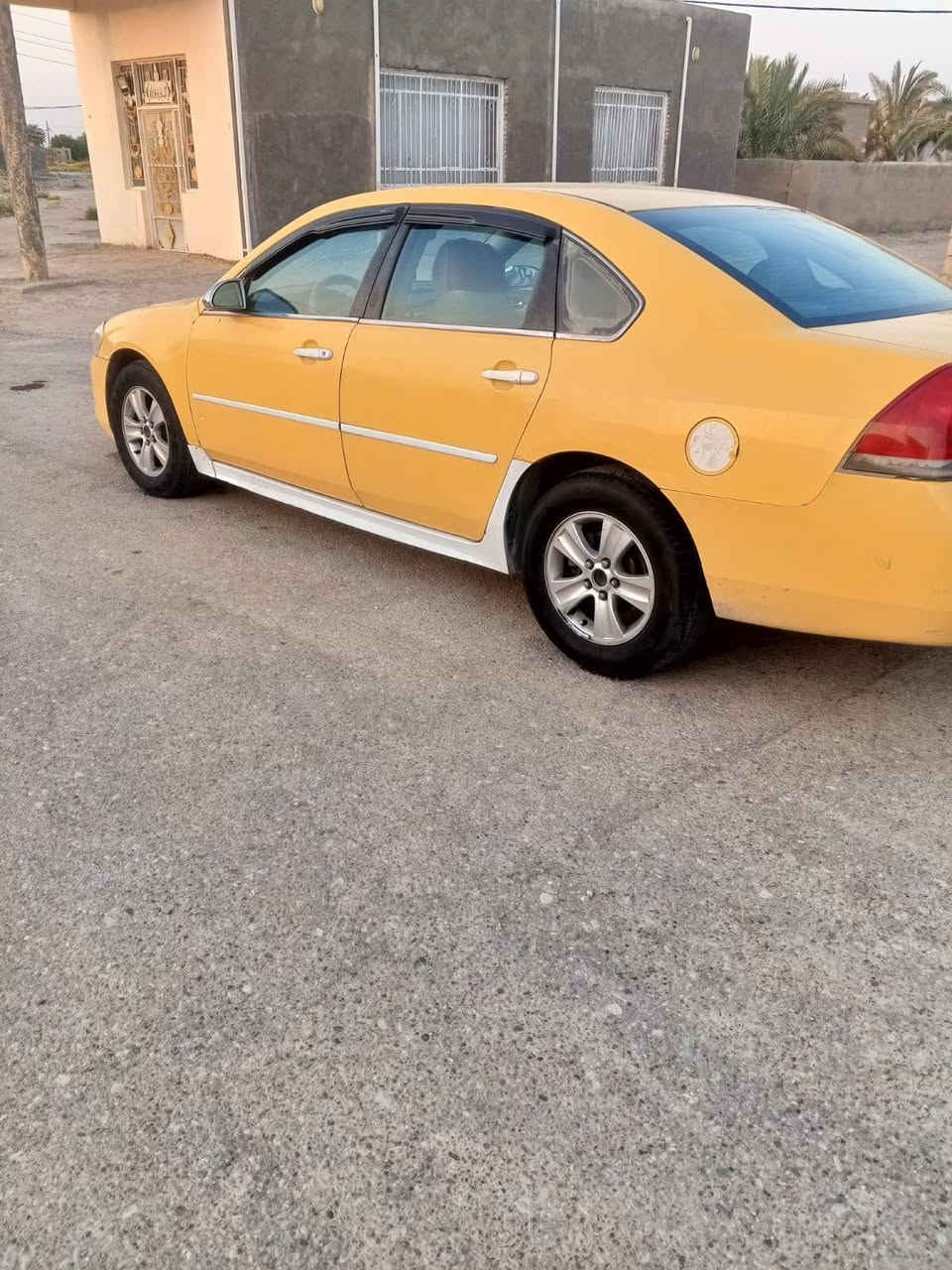 امبالا للبيع ترهم اقصاد مع مقدمة زينة
محرك 3600 

بوليسي 

موديل 12 التفاصيل خاص 

واتساب.....  ***********....
