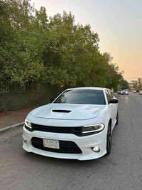 جارجر • ٢٠٢١ • محرك ٥٫٧