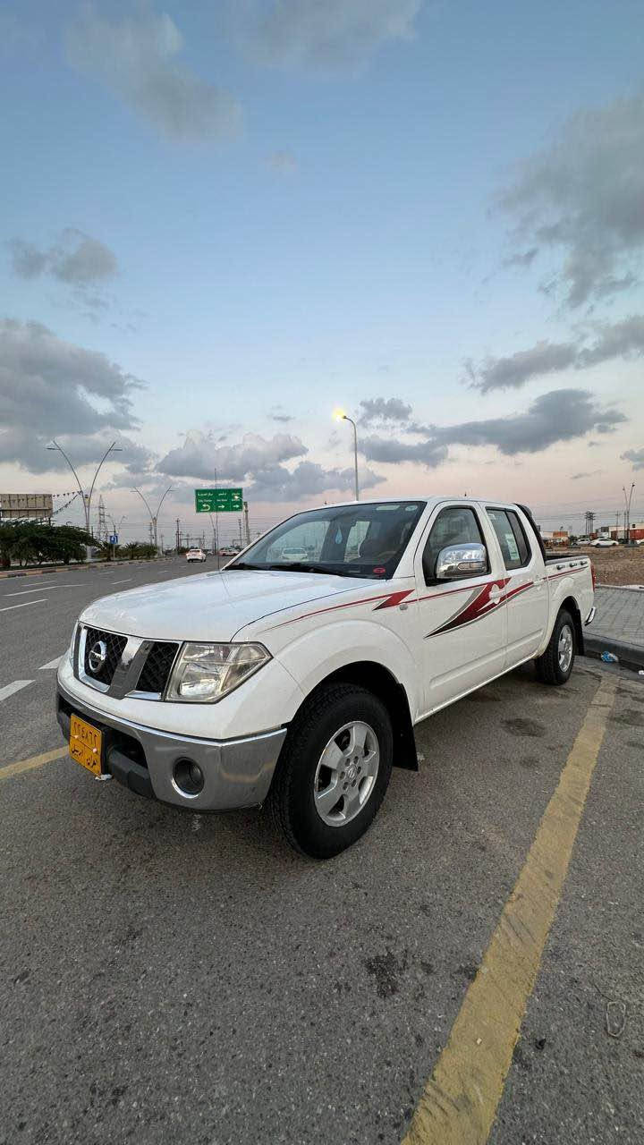 سلام عليكم للبيع بيكم نيفاره كير عادي موديل 2009كفاله من تبدل وضربه وصبغ عدا ربع جاملغ الخلفي مكينه وكير وحداديه وعينه وصينه جاهزه لل الاخير سنويه منتهيه راعيه يمي. بسمه  ب81وبيه مجال قليل كلش عنواني البصره الزبير*********** البصرة, العراق
