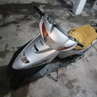 صاروخ • نضيف • ناقص قمجه بريك