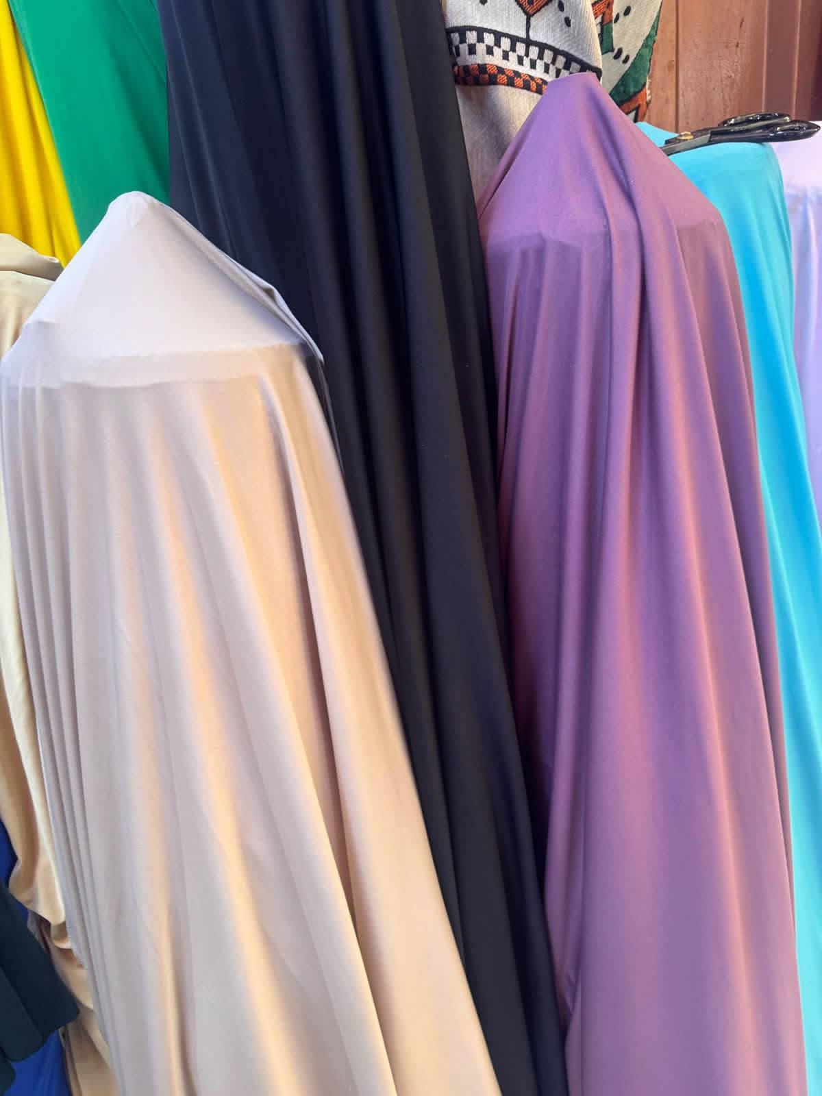 فيزون • عرض مترين • جملة
