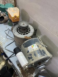 اغراض • بغداد الكرخ • مروحة