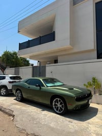 جالنجر • ٢٠٢٣ • ماشيه ٣٤٠٠٠