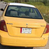 فورنزا ٢٠٠٨ • مكينة جديدة • حي البتول