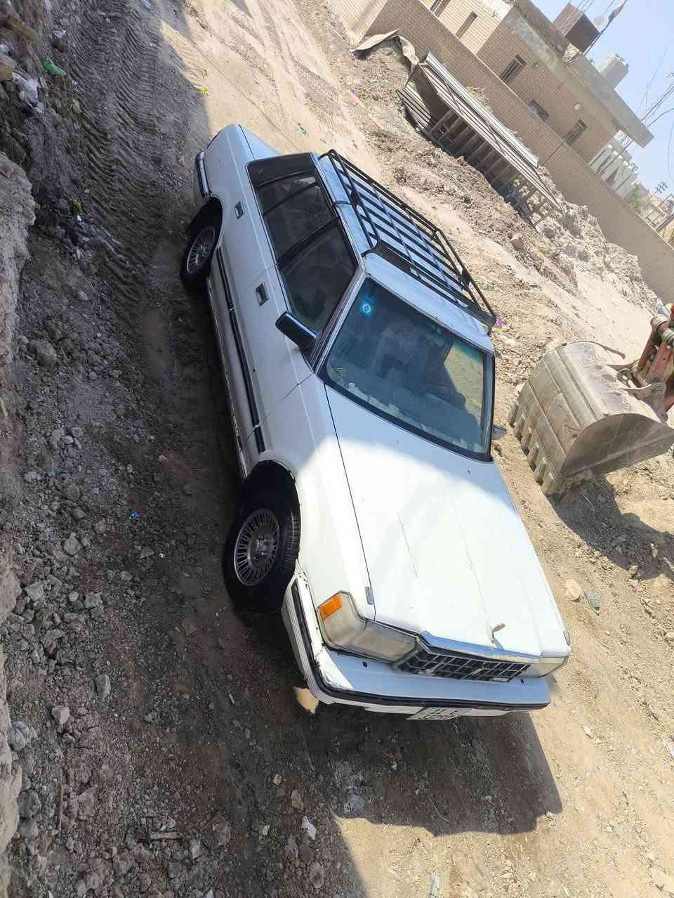 السلام عليكم سوبر 85 مكينه وكير vvtرقم بغداد سنويه 28 وكاله ام الباركود بسمي شرط التحويل مكينه وكير شرط البدي شوفت اتكفل كير ومكينه وتحويل والباقي كوم حديد حداديه وسط السعر 26وبيه مجال رقم الهاتف *********** مامتواجد عل فيس العنوان ديوانيه
