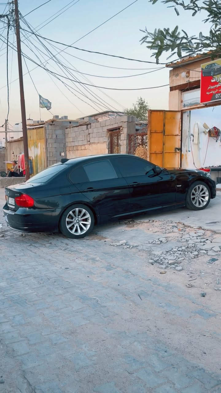 السلام عليكم
بي ام للبيع M3 e90 328 مديل 2011

سيارة فول مواصفات ماعدى الشاشه 

كشنات كهرباء 

خزن ميموري 

قطعه جاملغ خلفي صبغ فقط والباقي مكفول 

مكينة وكير كفاله 

تخم تاير جديد

رقم بغداد تحويل ثاني يوم مكانه بصره

حداديه جديده امامي وخلفي

ناقصها بس بوليش غرفتها نضيفه

لايتات داينمك

مراوس ‏

للتواصل واتساب ***********

‏السعر 105￼
