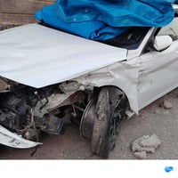 الانترا 24خليجي محرك 1500دبل نوزل معوقين مثني باقي سنتين  ابيع عل حادث...