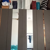 كاونتر • ٦ باب • هيدروليك