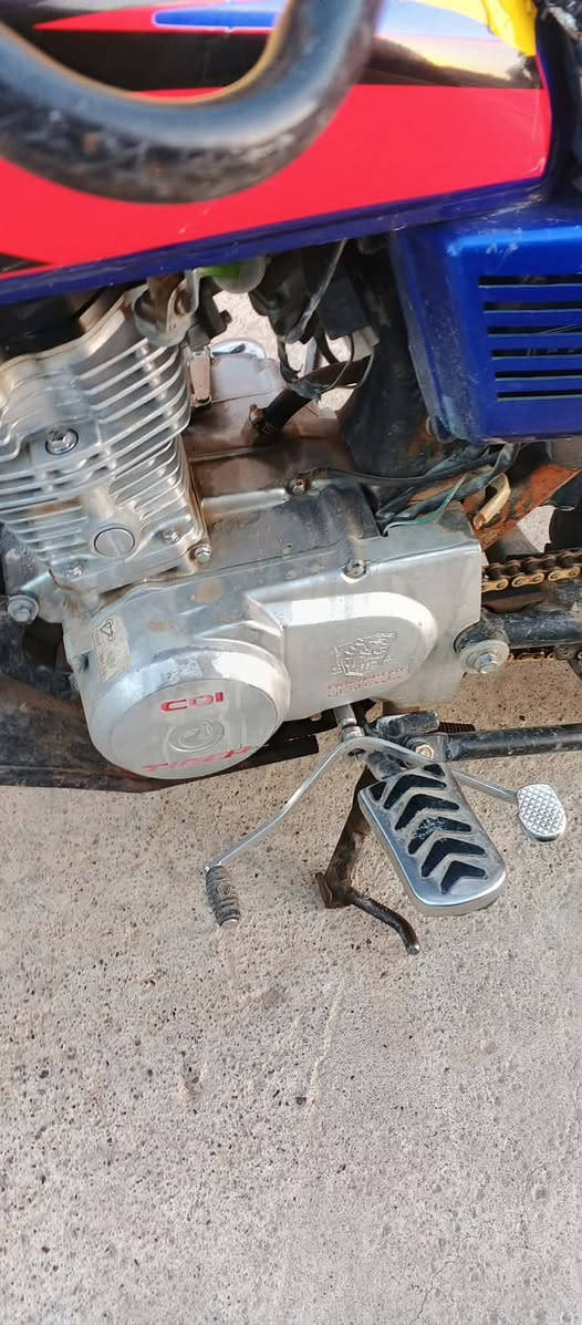 مطور تايكر عشرين
محرك مفتوح لبيع ٤٥٠وبي مجال كلشي شقال بي 
***********

