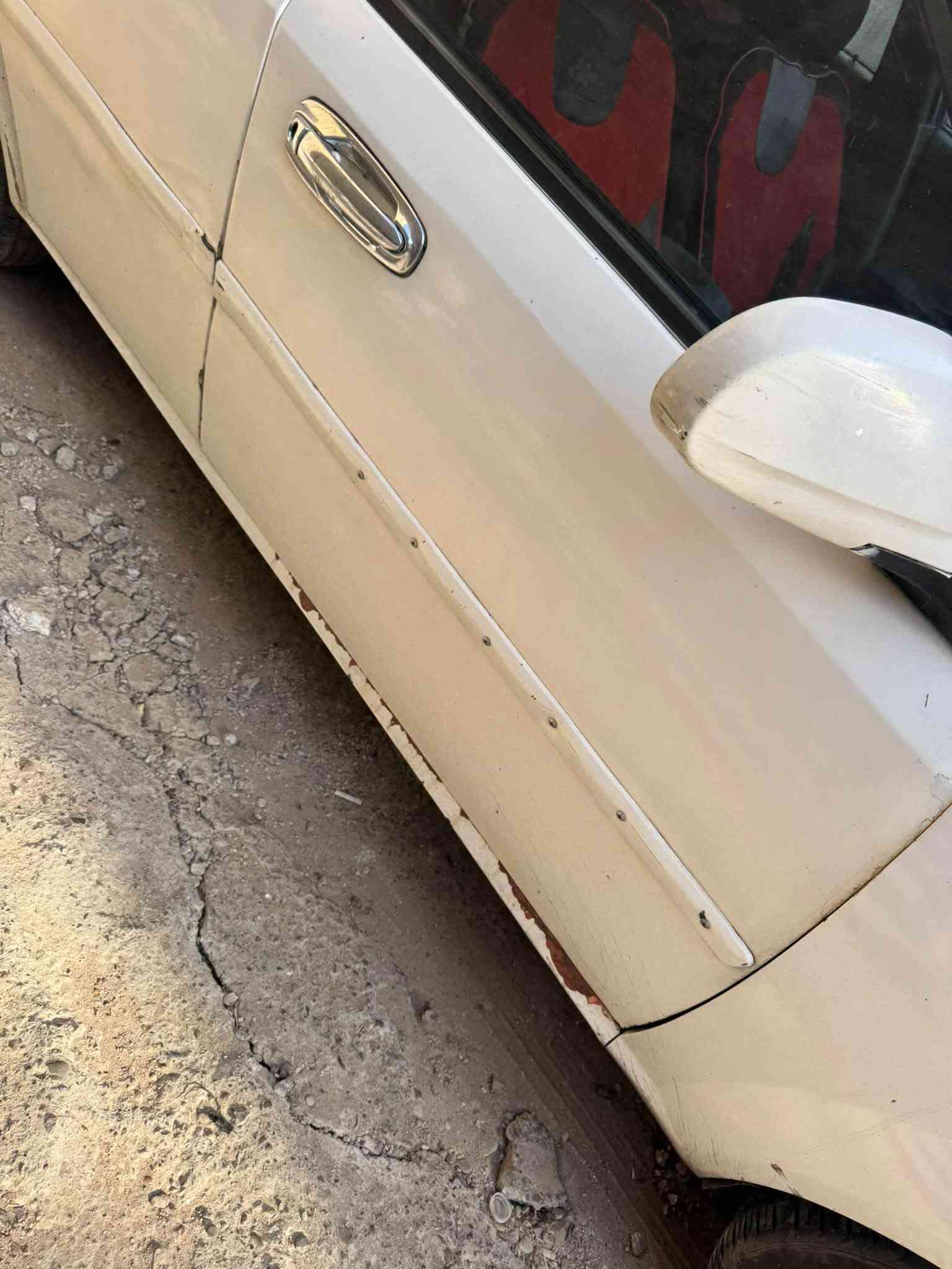 اوبترا • كشره • ٢٠١١