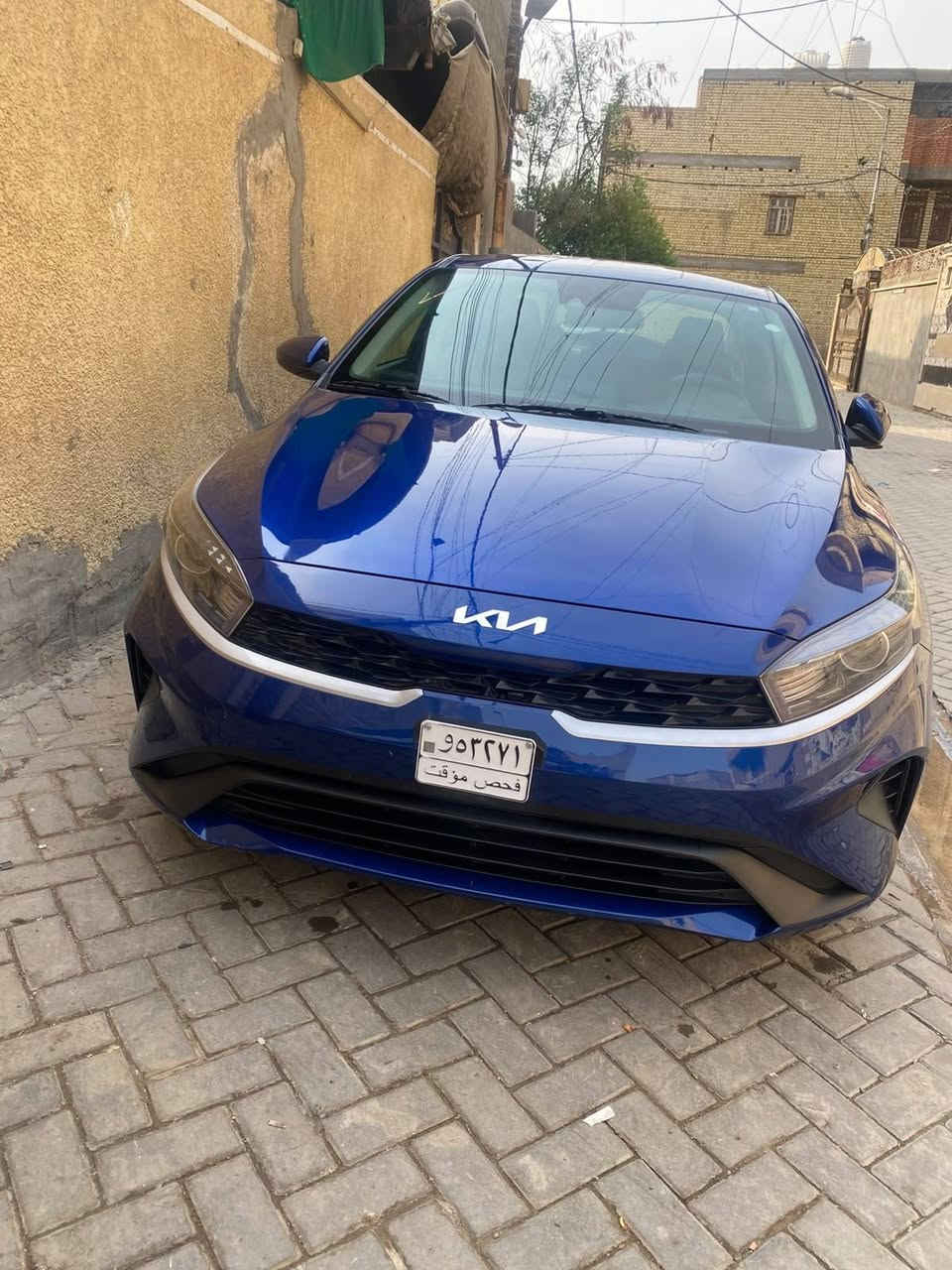 مضروبة • جديدة • بغداد