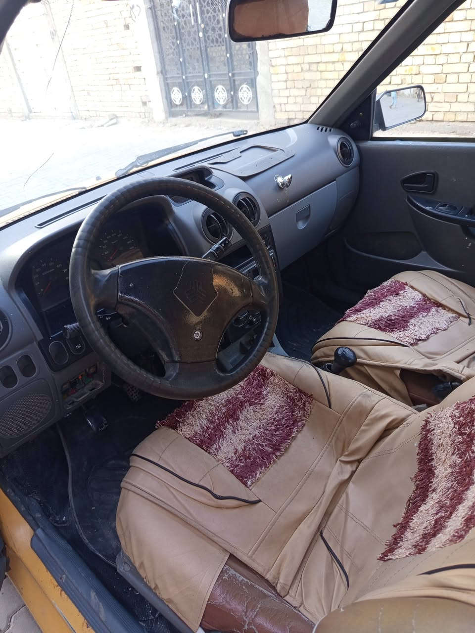 السلام عليكم سايبه موديل 15 سعر22وبيها مجال رقم ***********
