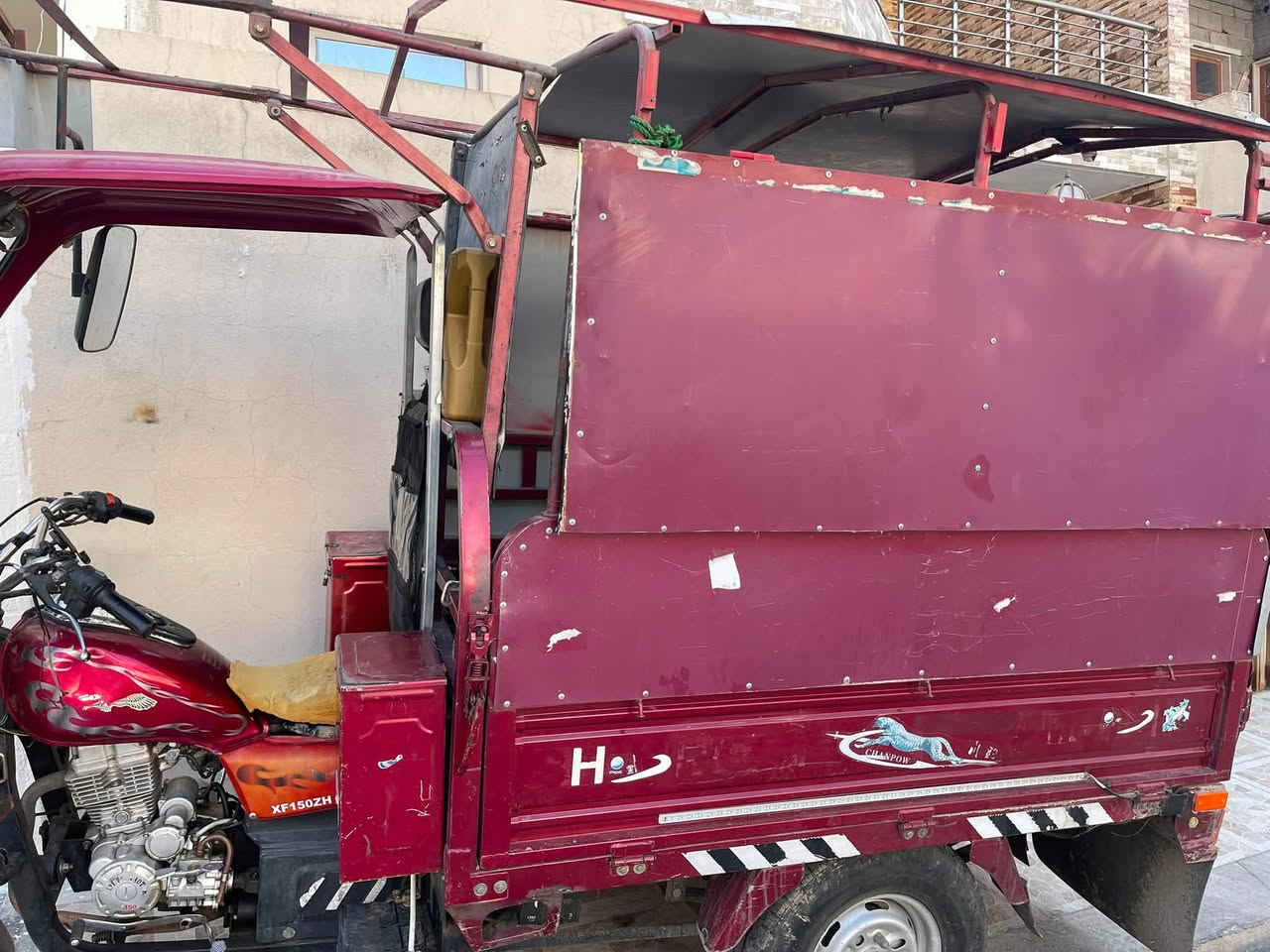 ماطور للبيع بشرط و سعر 9 ورقه و مجال
سێ تایە بۆ فرۆشتن بە شەرت وە 9 ورقه و مجال  رقم واتس ***********
