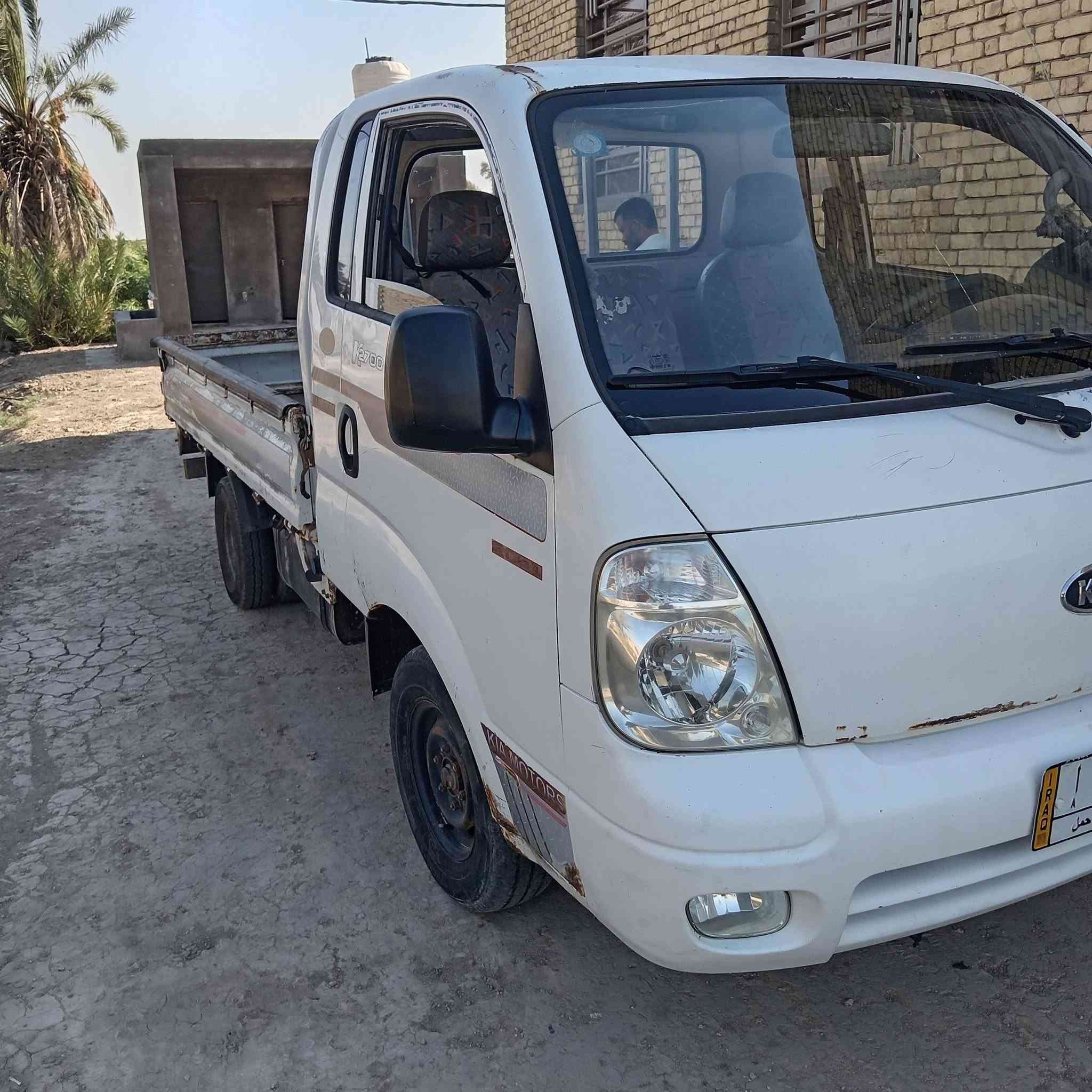 كيه • موديل ١٢ • حمل